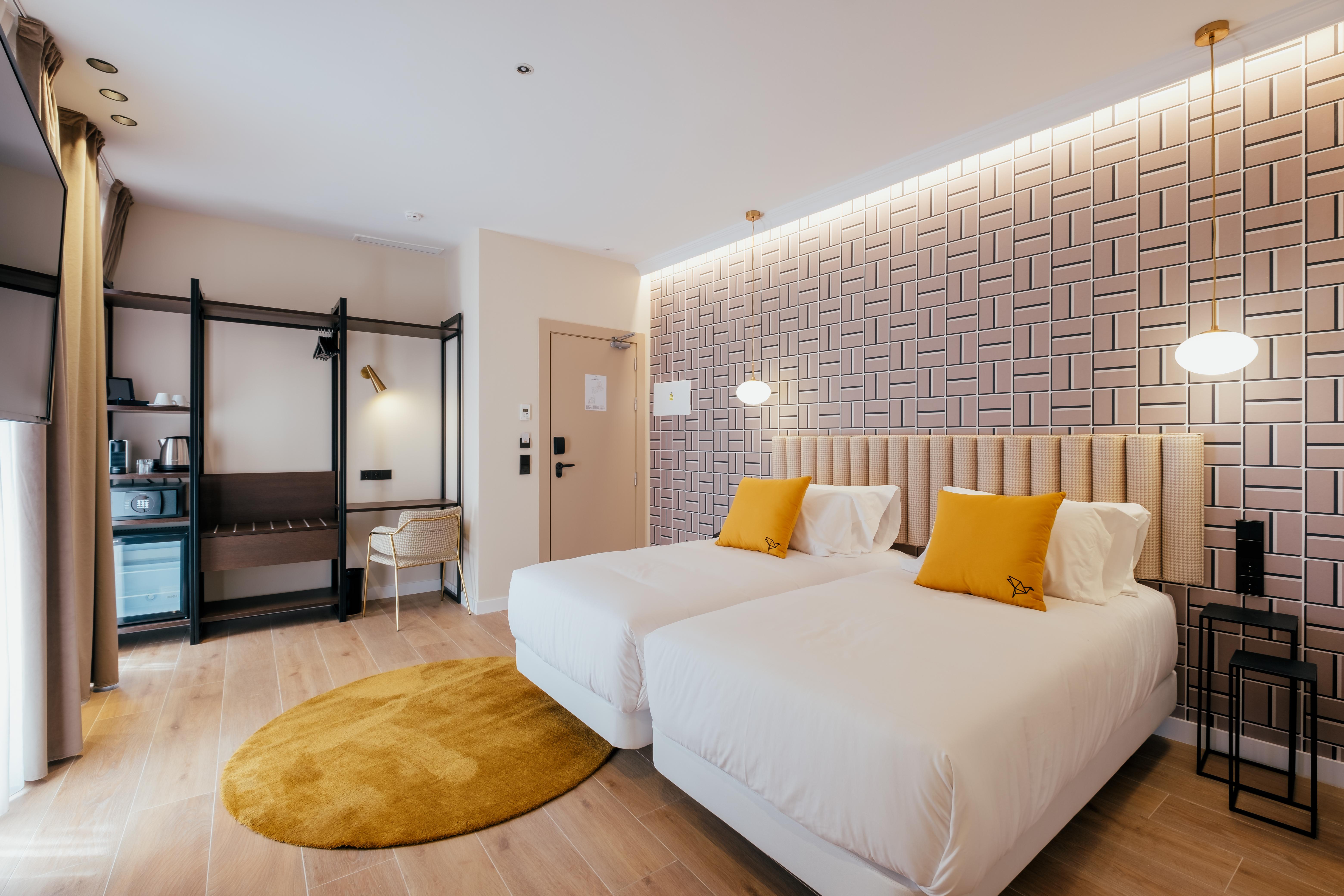 Hotel Cetina Sevilla Bagian luar foto